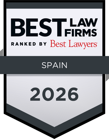 mejor despacho de abogados derecho administrativo