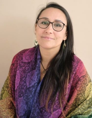 LC Psy holistique Psychologue intégrative