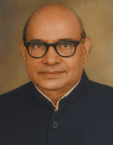 SHI B N ACHARYA
