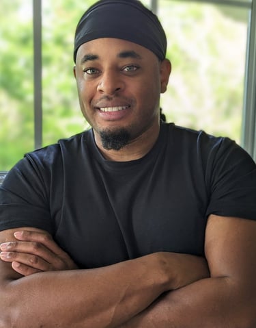 Sylvester PNF Stretcher