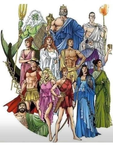 Origins of the Roman Calendar