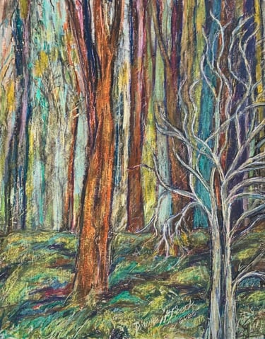 Forest Dreams