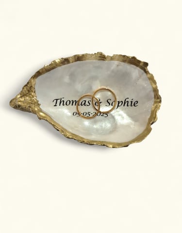 Oester Trouwerij