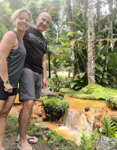 Parc Terra Nosta Furnas