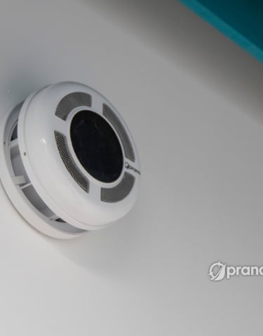 монтаж рекуператор Prana Софис България