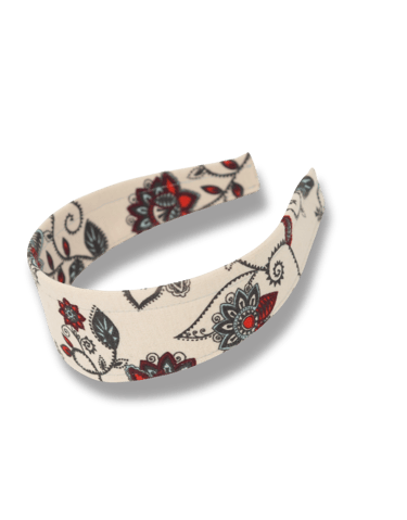 Haarschmuck nachhaltig