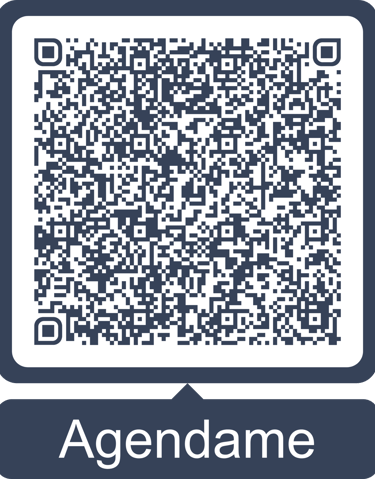 HANDYANDY - Codigo QR AGENDAME