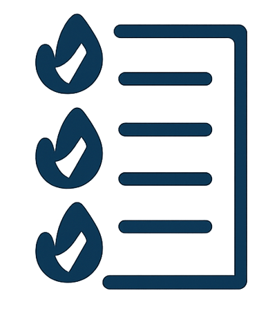 Burnout Quiz icon