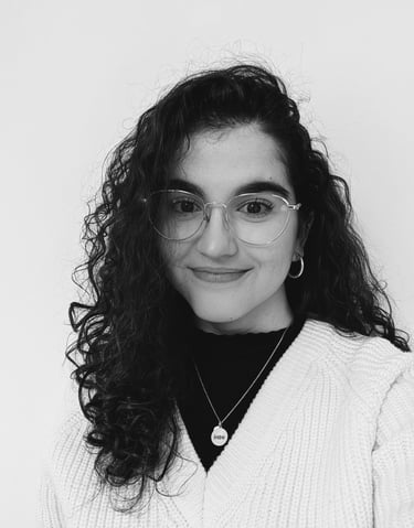 Psicóloga General Sanitaria en Madrid, Hilda Rodríguez Martín