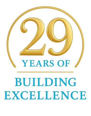 29 Jahre fachmännische Bauleitung in La Marina, Costa Blanca, Spanien