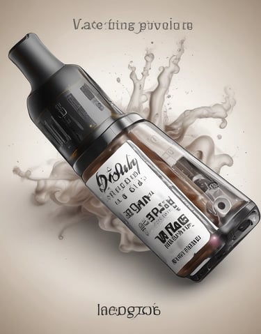 Flat lay of Lumina Apparel’s latest collection pieces arranged on a minimalist wooden table