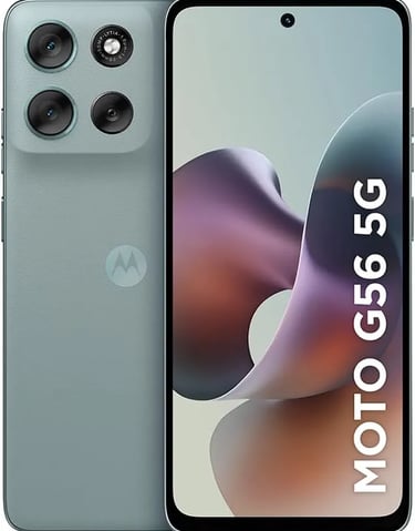 Motorola Moto G56
