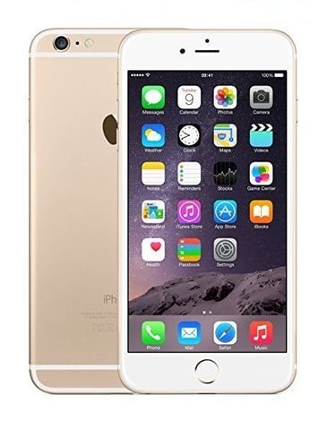 Ремонт на iPhone 6 Plus - Сервиз за телефони ZonataFix