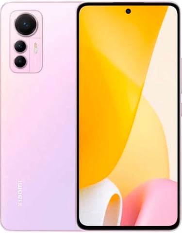 Ремонт на Xiaomi 12 Lite - Сервиз за телефони ZonataFix