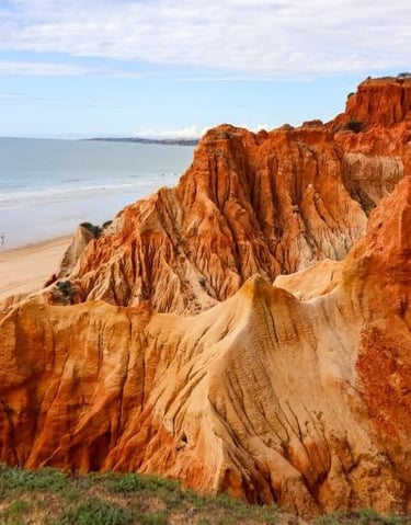 praia-da-falesia