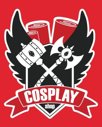 CosplayShop.com Logo
