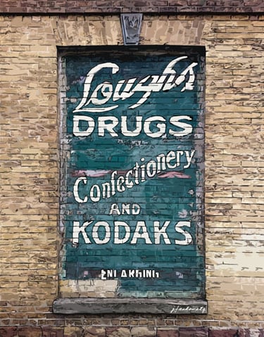 Lough's Drugs i0560
