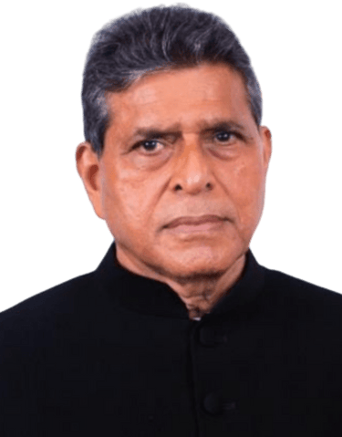 N. B. SHETTY