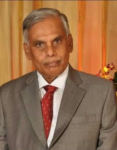 H SADANANDA KAMATH
