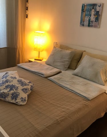 Bedroom III