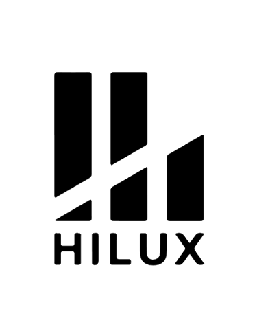 Hilux - Premium Windows and Doors (One of the brands that we've worked with)