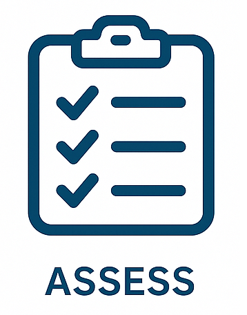 Assess Icon