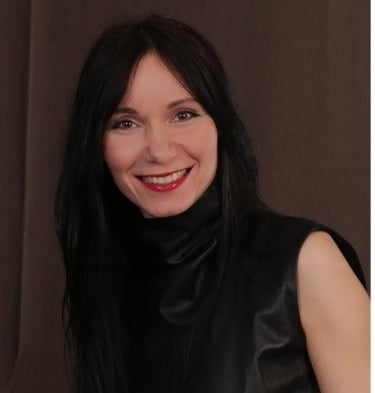 Aistė Adomėnienė