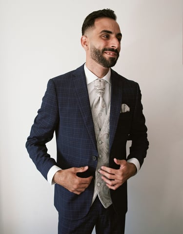 Fotografo Boda Costa del Sol