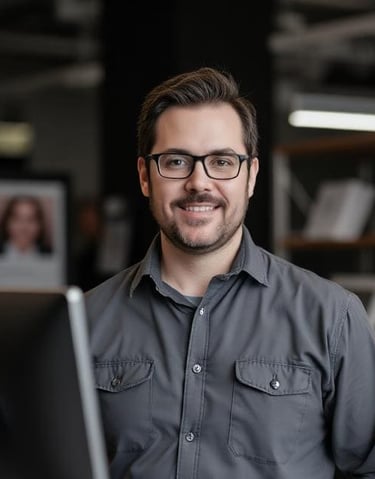 Client testimonial from a global advertising partner