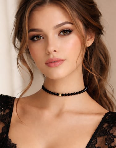 Choker Necklace