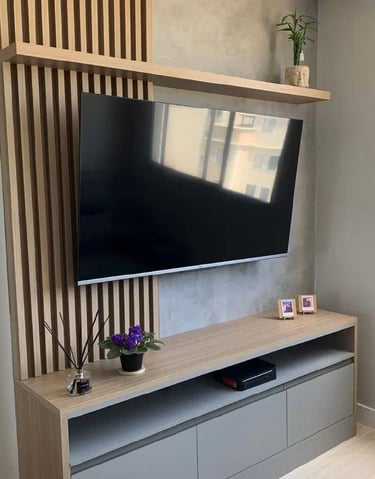 centro de entretenimiento