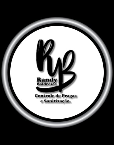 RB Controle de Pragas