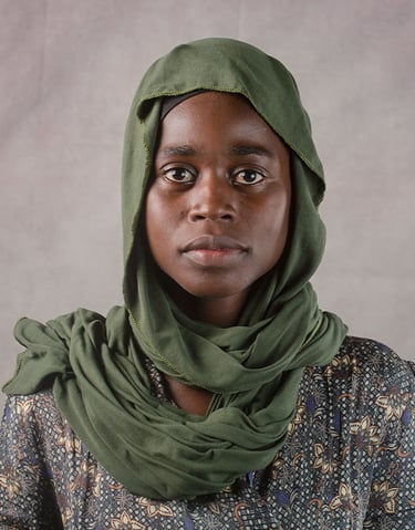 Khady Dieme - Ingénieur civil batiment