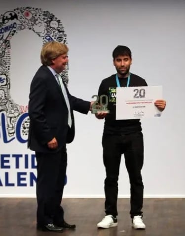premios 20blogs