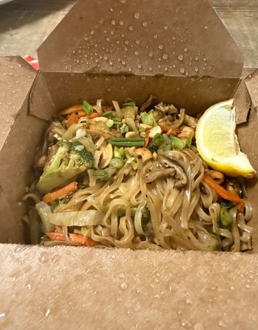 Grand Cayman eats