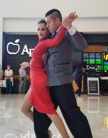 Tango
