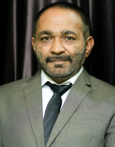 Mohammed Ismail Pervez  Founder – Diamond Trailers (Legacy of Agri Loom Pvt. Ltd.)