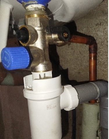 Plomberie après-EM RENOV-Saint Georges sur Loire