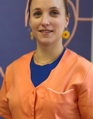 Ostéopathe Claire DEJEAN