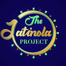The Latinola project Logo