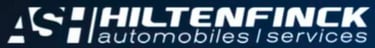 Hiltenfinck automobiles services
