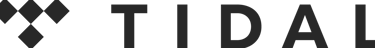 Tidal streaming partner logo