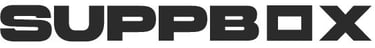 Suppbox brand logo