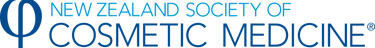 Dr Sunee Kim is a member of New Zealand Society of Cosmetic Medicine
