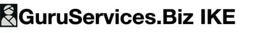 Лого - GuruServices.Biz