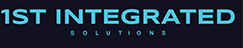 1st Integrated Solutions Logo