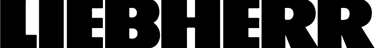 Logotipo Liebherr