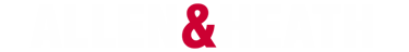 Allen & Heath Logo