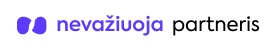 www.nevaziuoja.lt