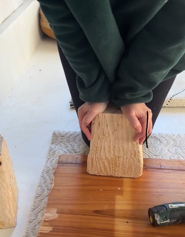 table naga pas cher diy